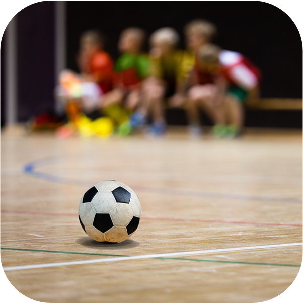 Knox County YMCA › Winter Indoor Soccer 2025